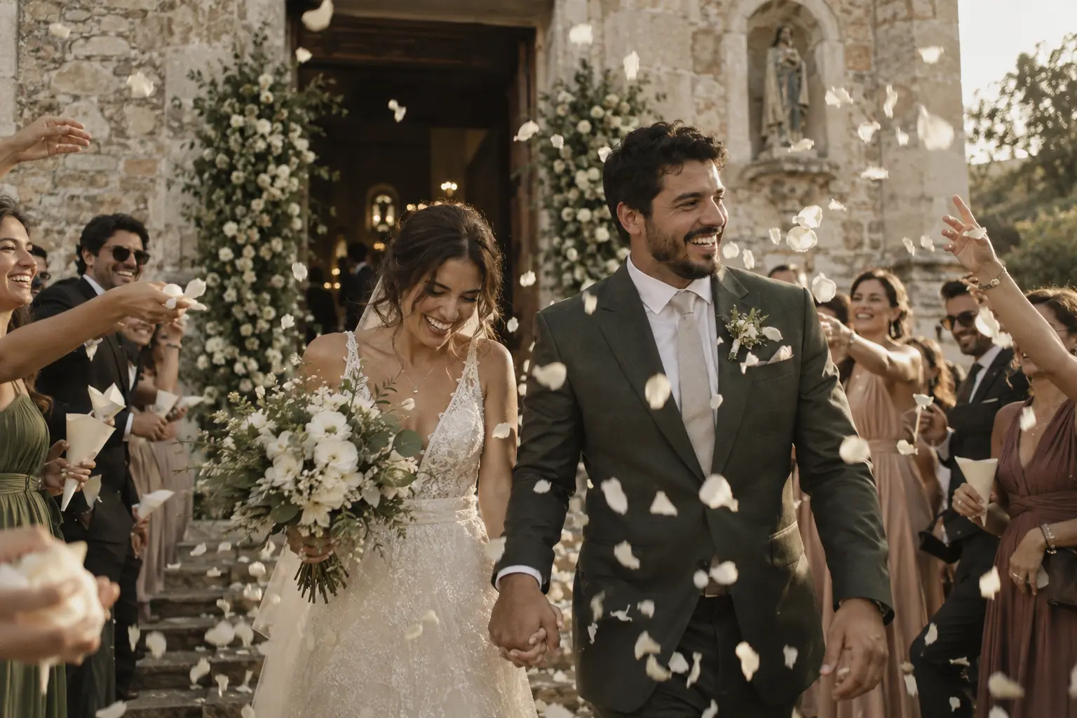 Casamento de Clara & Miguel